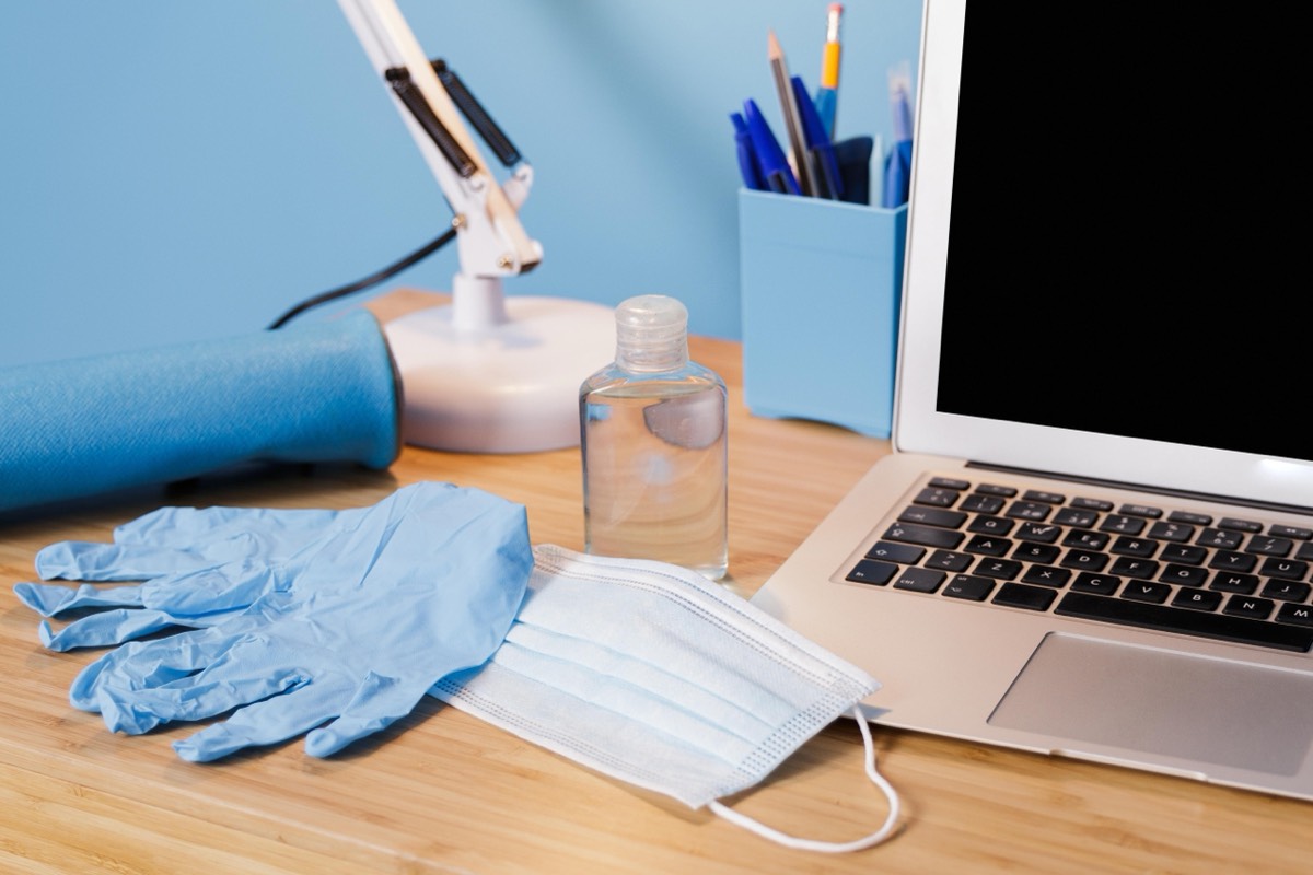 Workplace Essentials