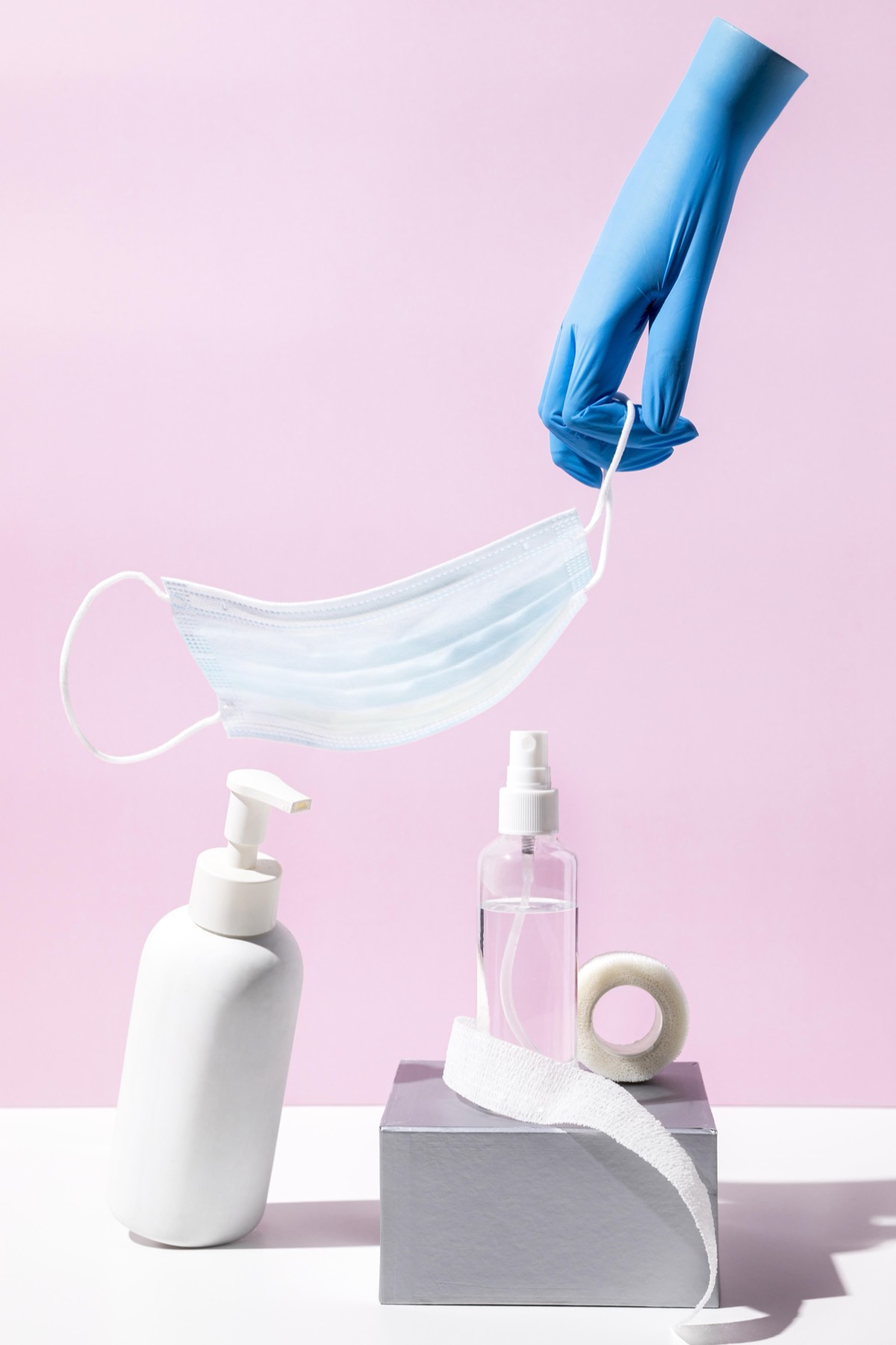 Trust, Proven Over Time